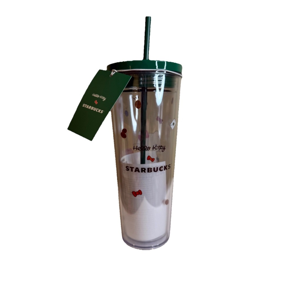 🌸 NEW Starbucks x Hello Kitty Limited Edition Cups‎ (2025 Collab) 🌸
